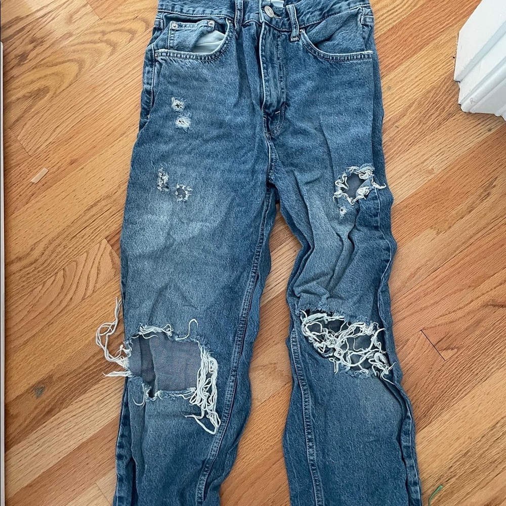 Urban Jeans